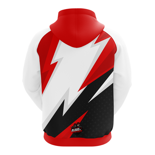 BLOODBROTHER'S - Crew Hoodie 2021