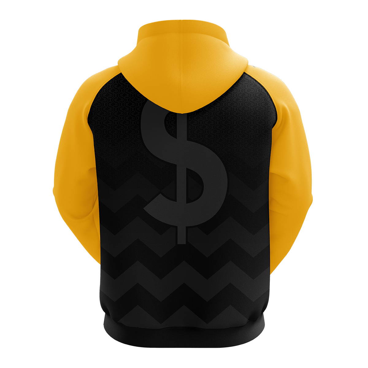 CASH MONEY BROTHERS - Crew Hoodie 2021