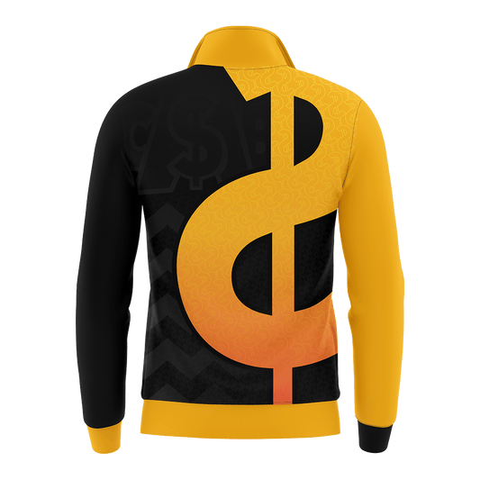 CASH MONEY BROTHERS - Crew Jacke 2021