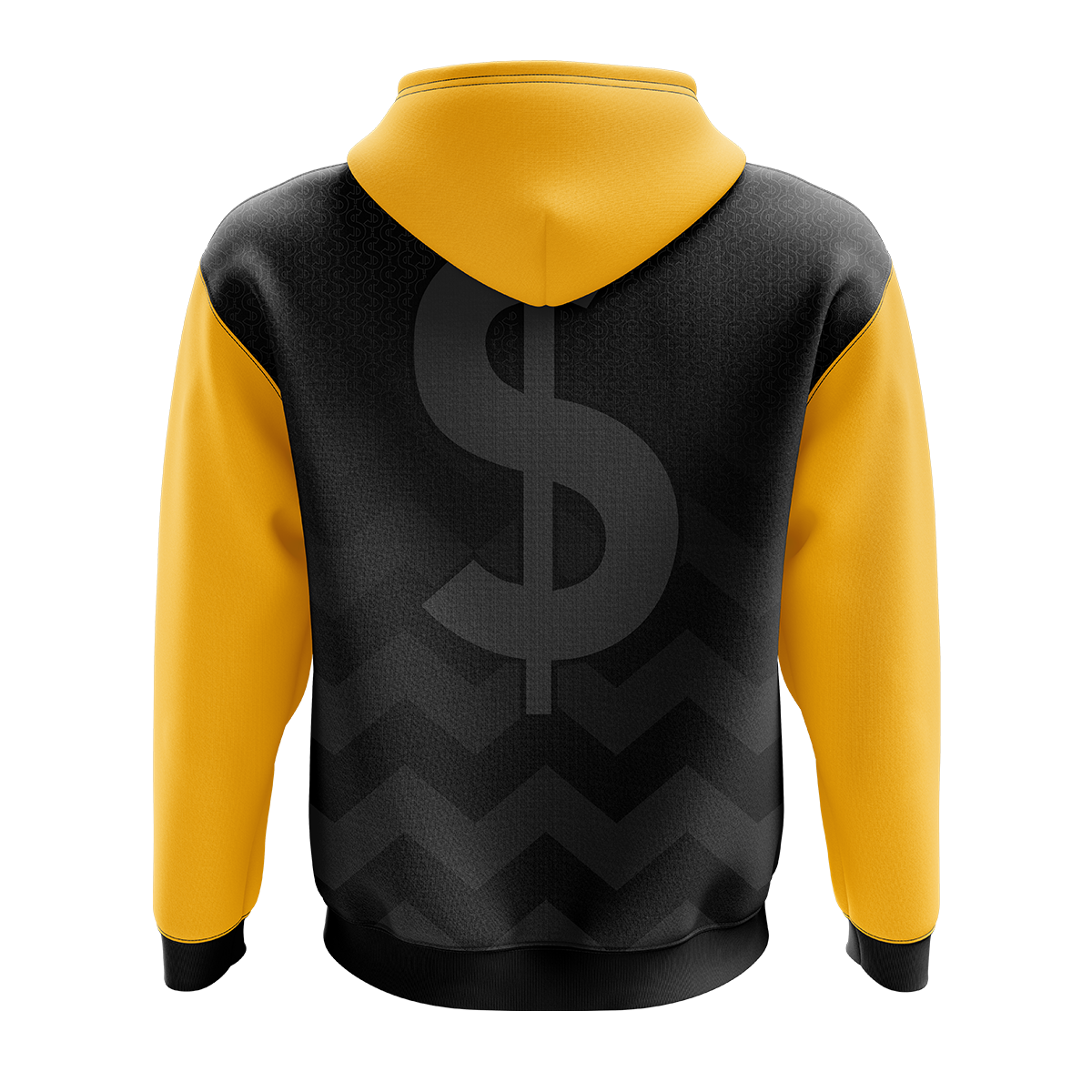 CASH MONEY BROTHERS - Crew Zipper 2021