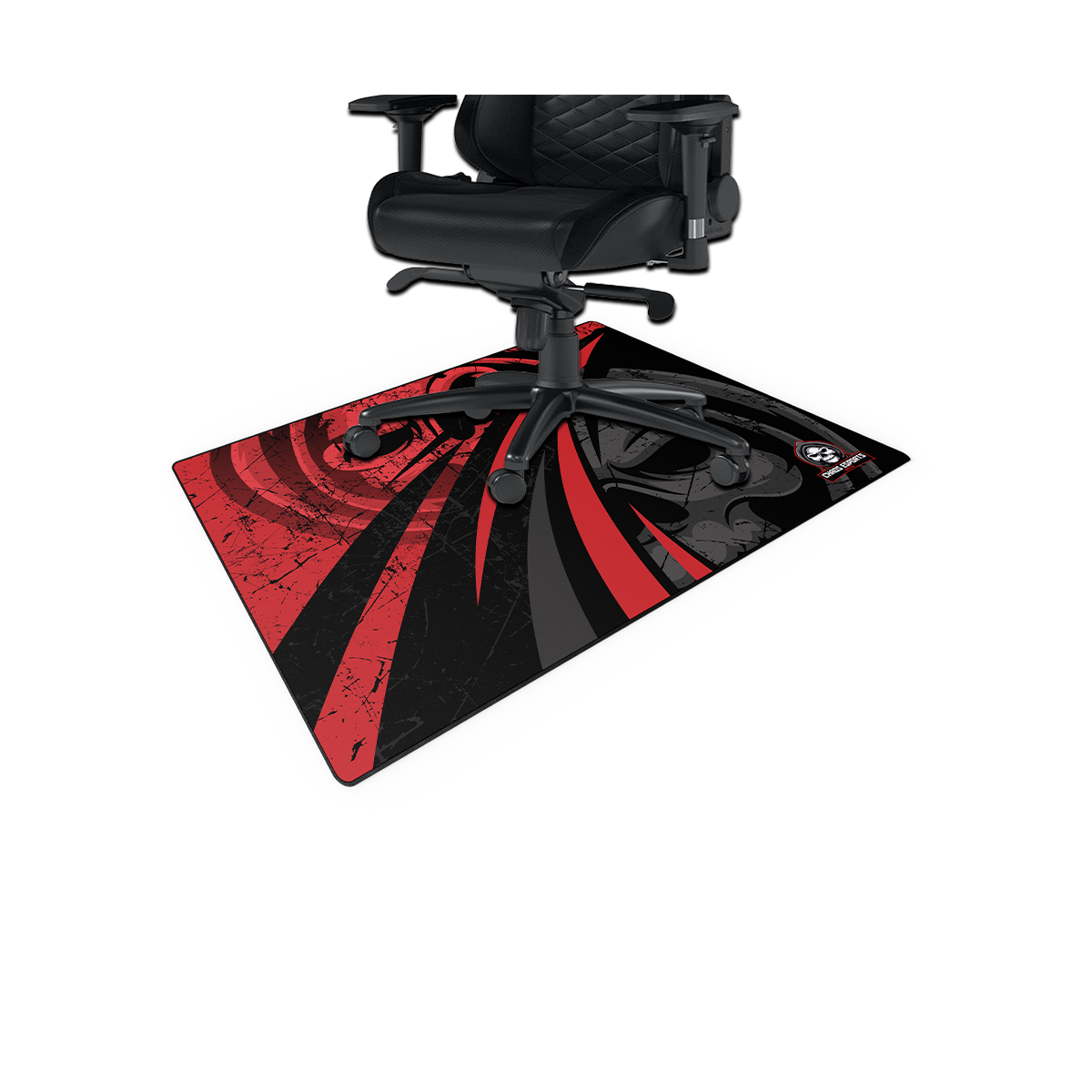 CHAOS ESPORTS - Floor Mat - United