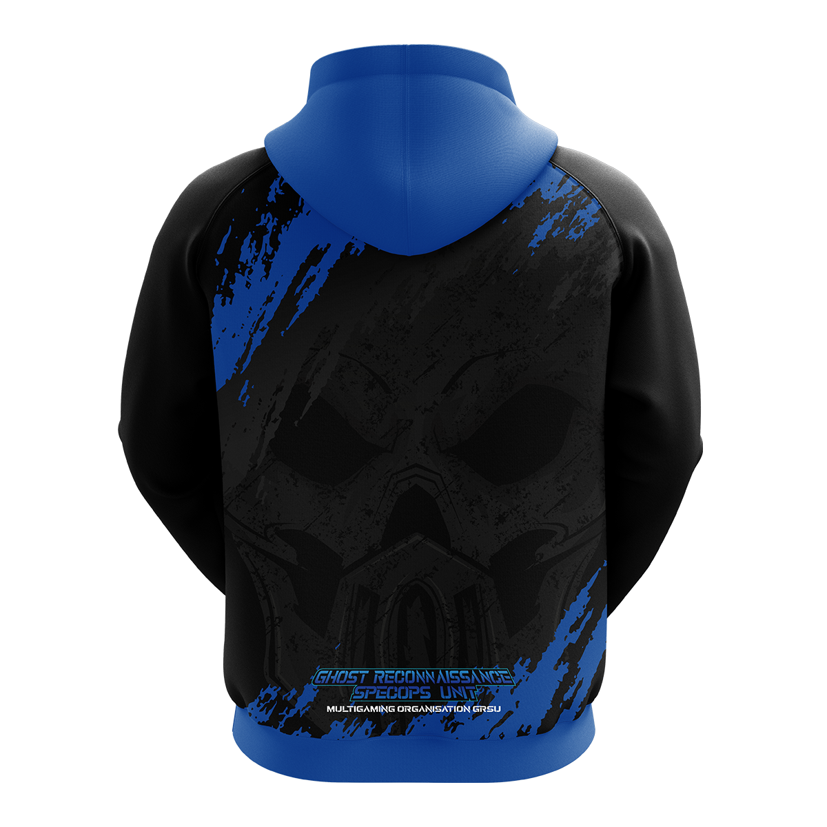 GRSU - Crew Hoodie 2022