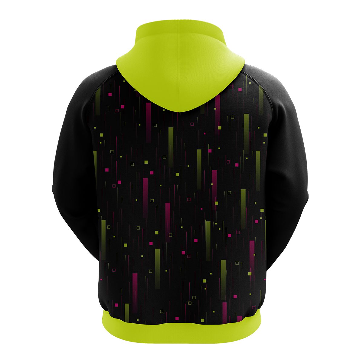 MAYKTITAN - Crew Hoodie