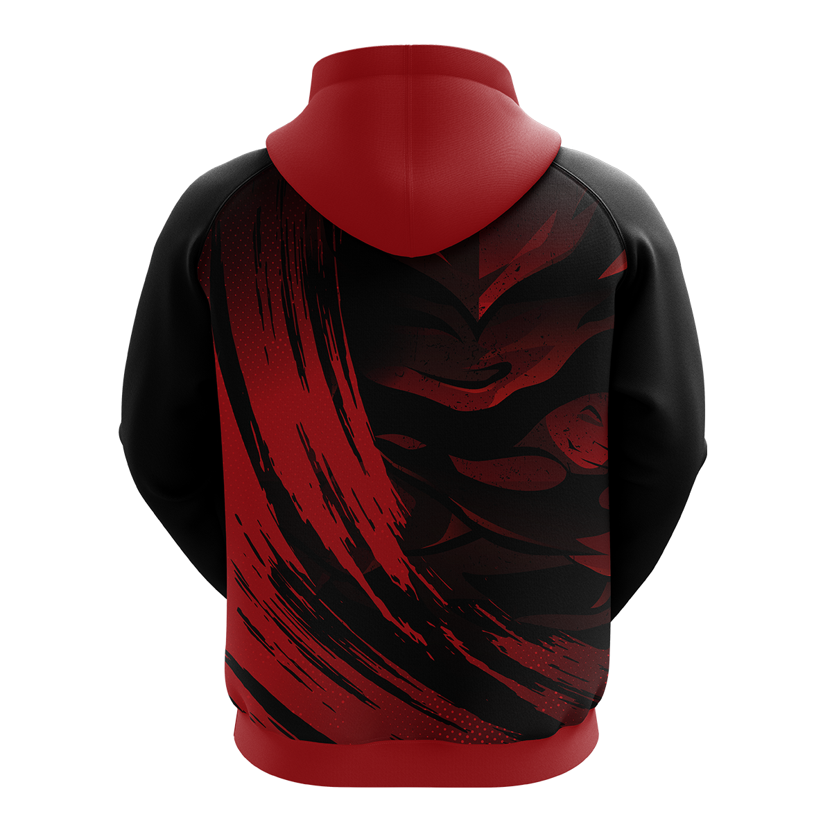 TEAM PHUN - Crew Hoodie 2022