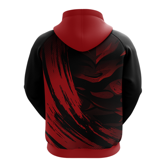 TEAM PHUN - Crew Hoodie 2022