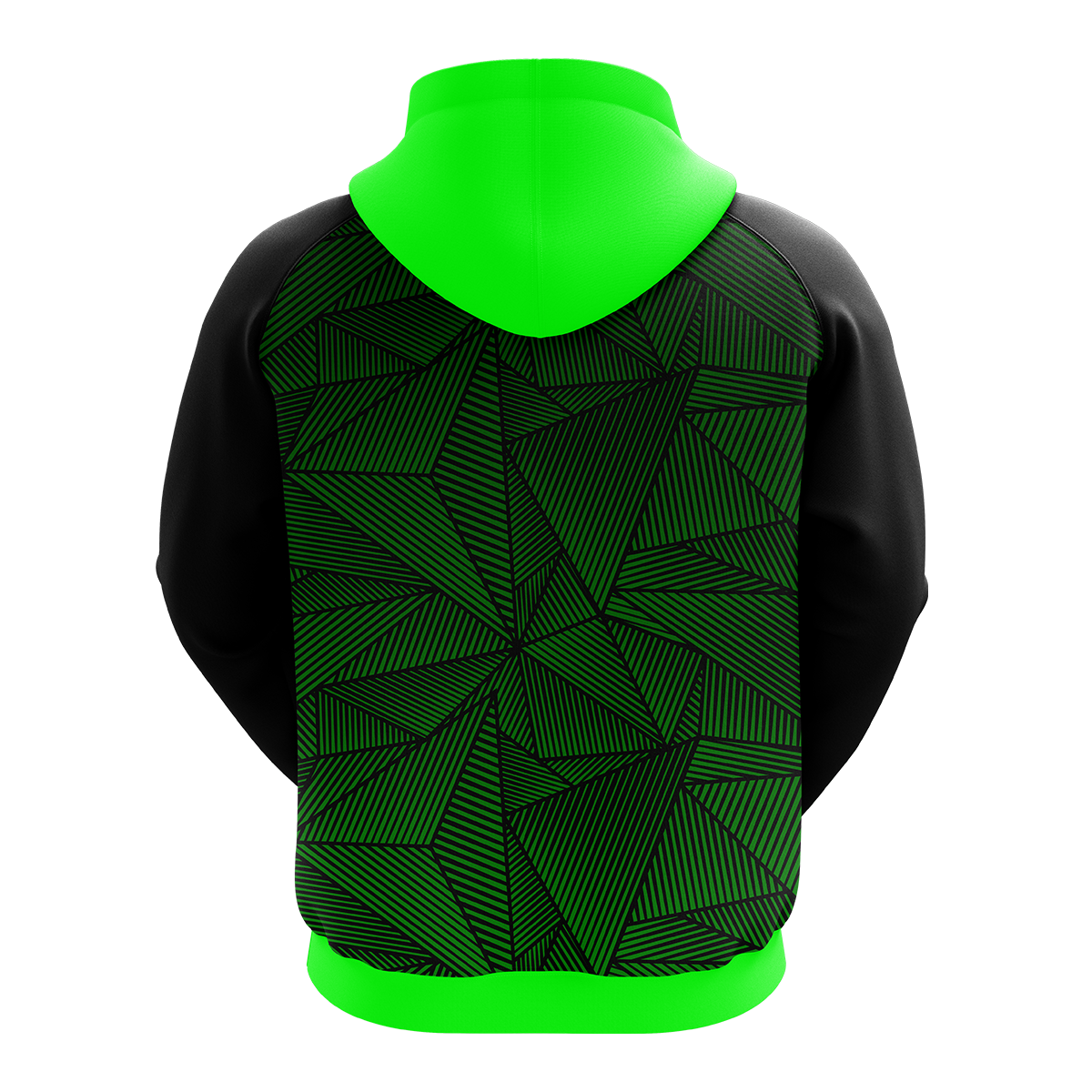 TERA GAMING - Crew Hoodie 2022