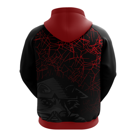 WESHOWUP ESPORTS - Crew Hoodie
