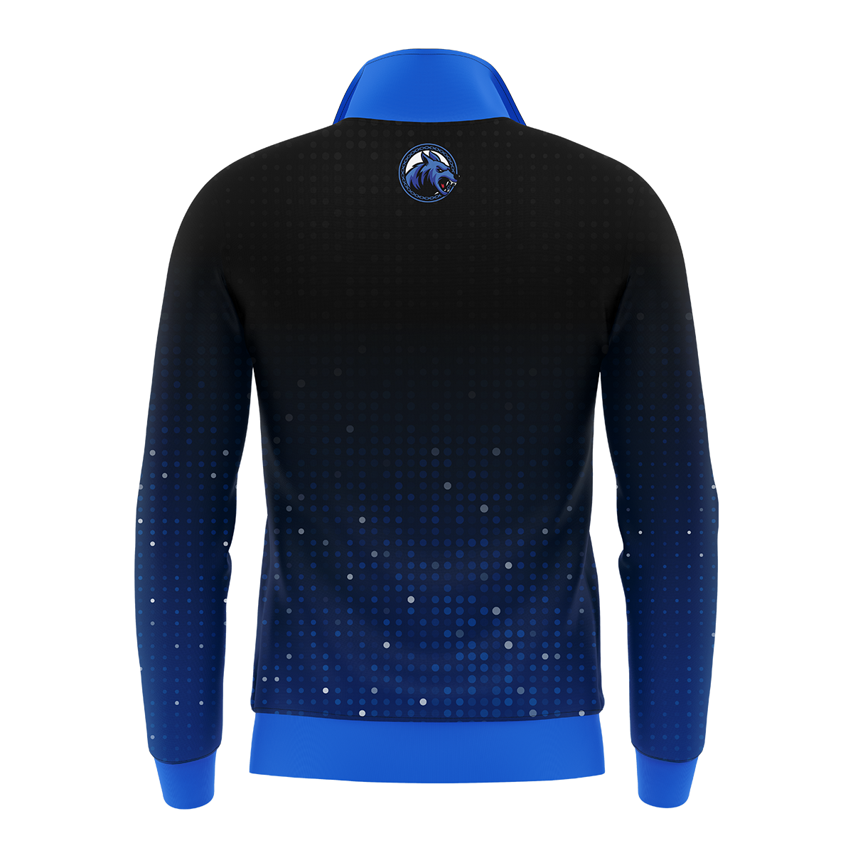 DOUBLEMKH - Crew Jacke