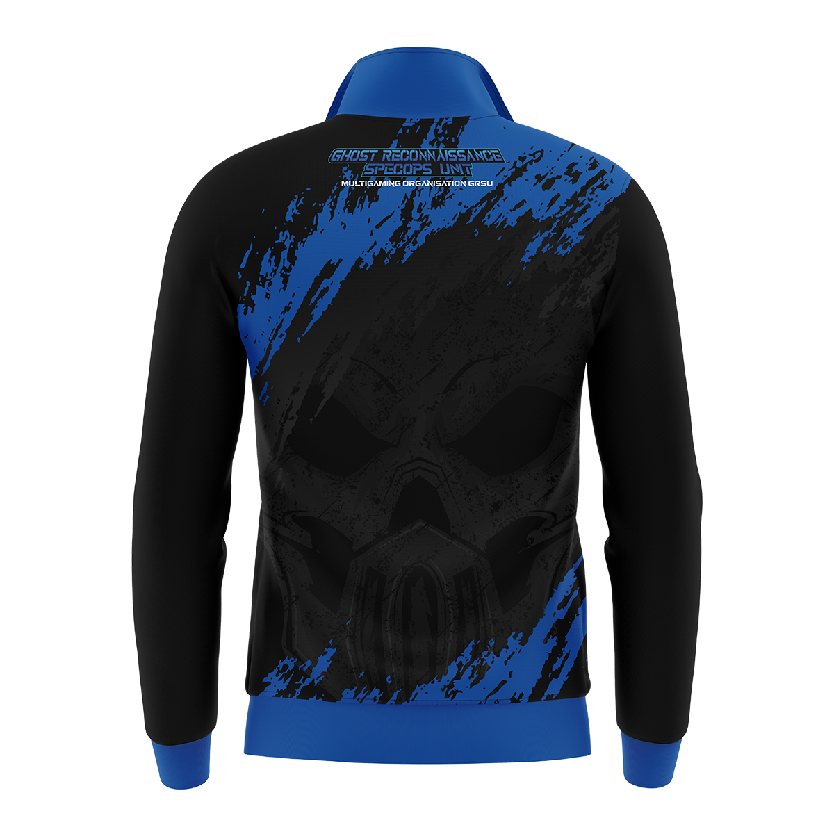 GRSU - Crew Jacke 2022