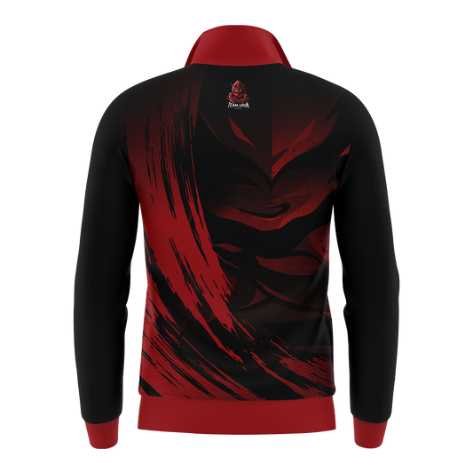 TEAM PHUN - Crew Jacke 2022