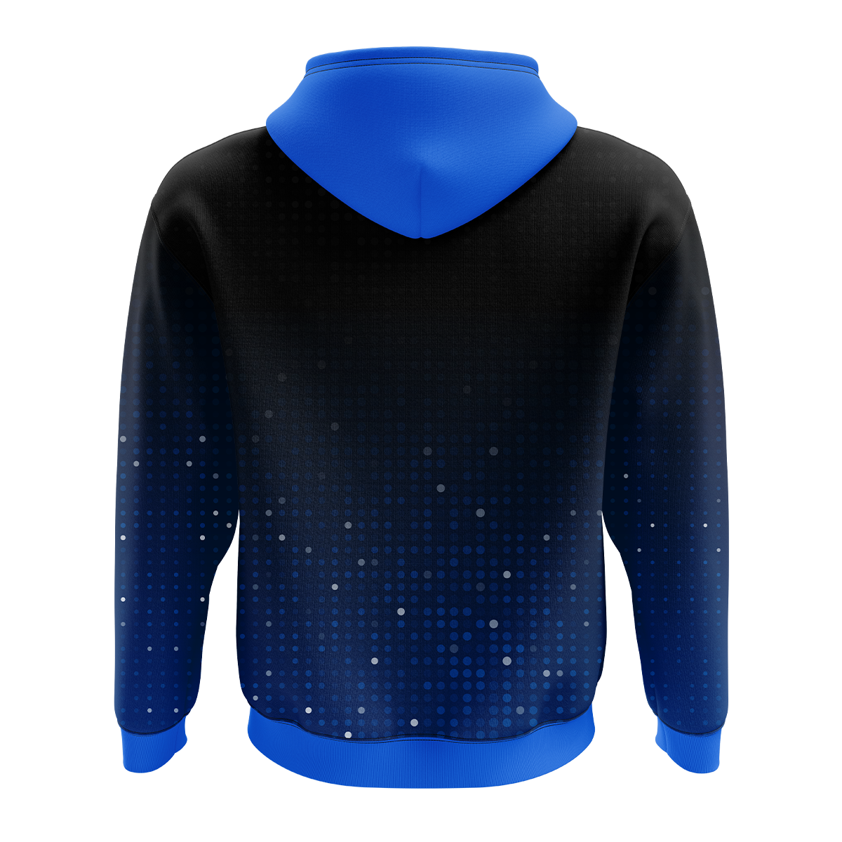 DOUBLEMKH - Crew Zipper