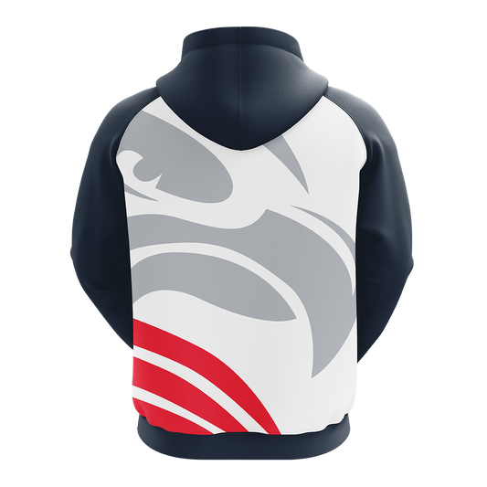 EAGLE UP - Crew Hoodie 2021