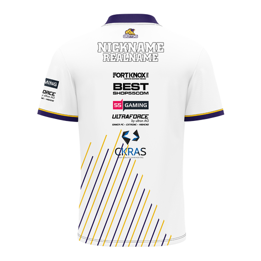 ENRO GRIFFINS - Jersey 2022