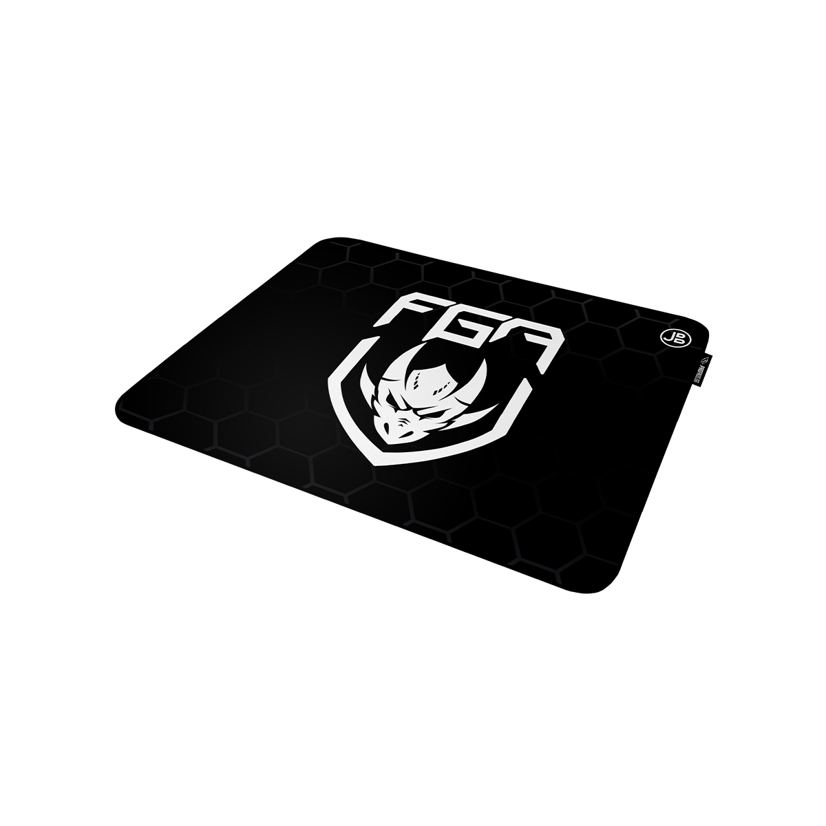 FINEST GAMER ALLIANCE - Mousepad - L