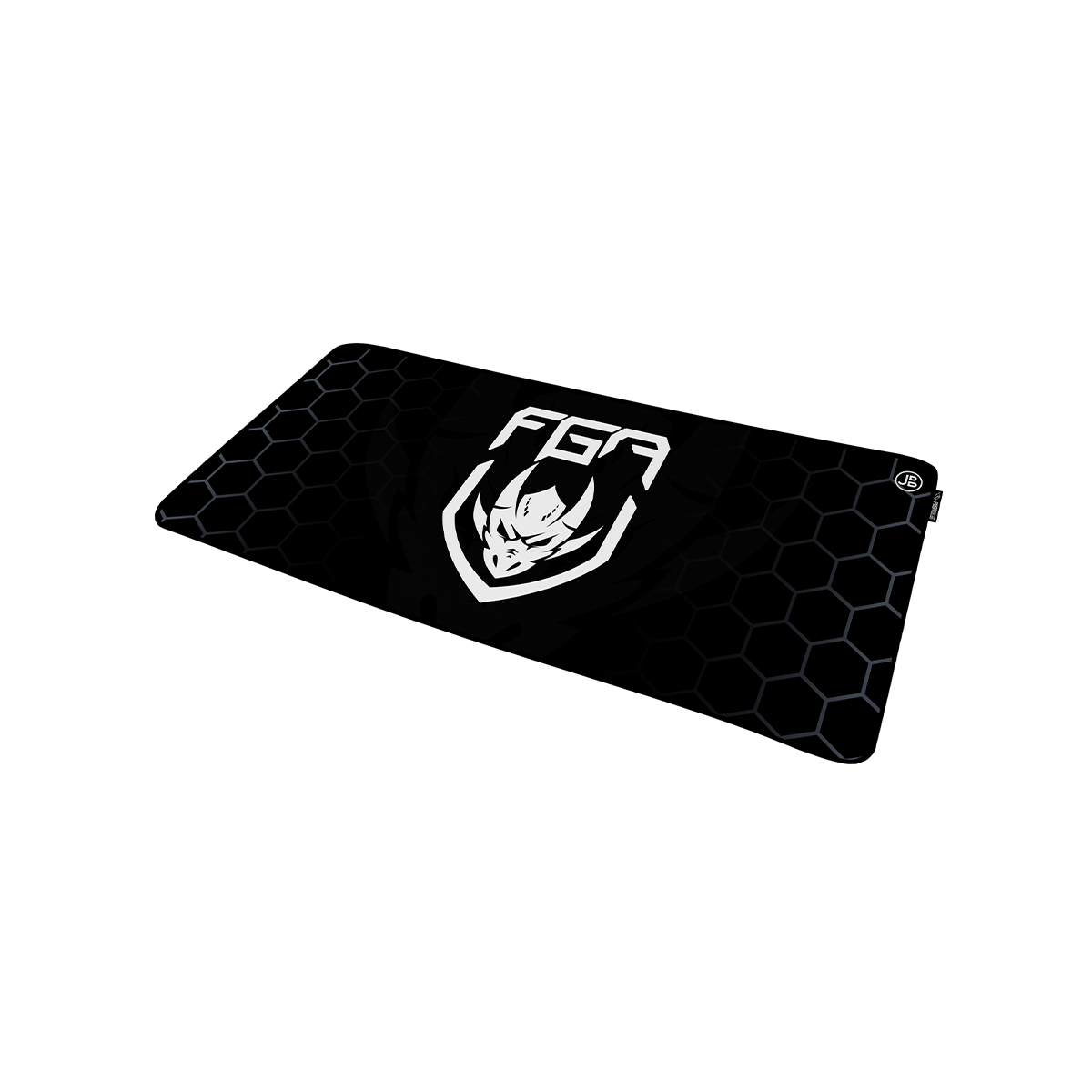 FINEST GAMER ALLIANCE - Mousepad - XXL