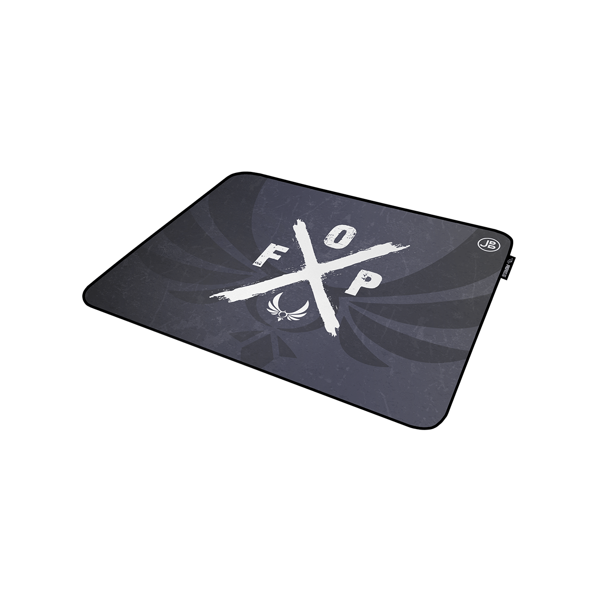 FLAMES OF PHOENIX - Mousepad - L Stone