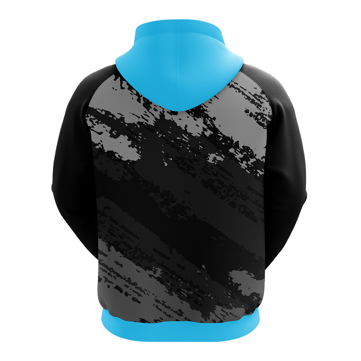 G3XO ESPORT - Crew Hoodie 2022