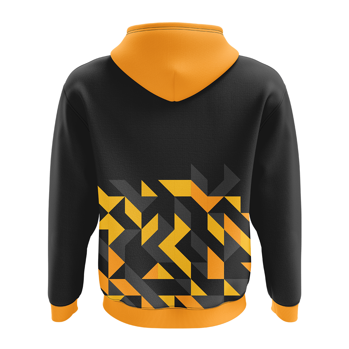 HAVOC - Crew Zipper 2022 Dark Grey