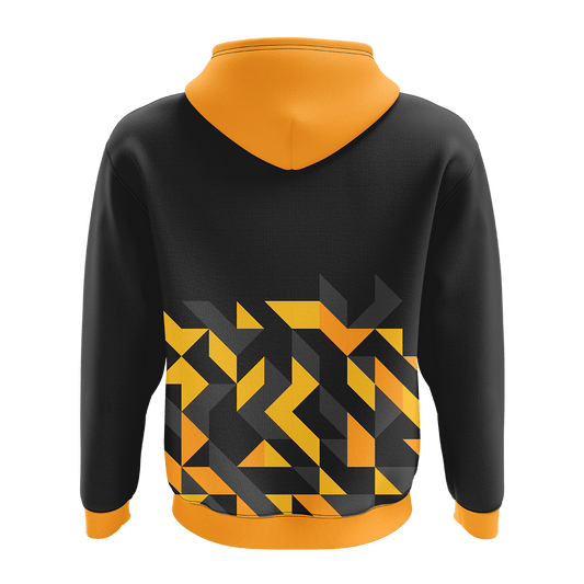 HAVOC - Crew Zipper 2022 Dark Grey