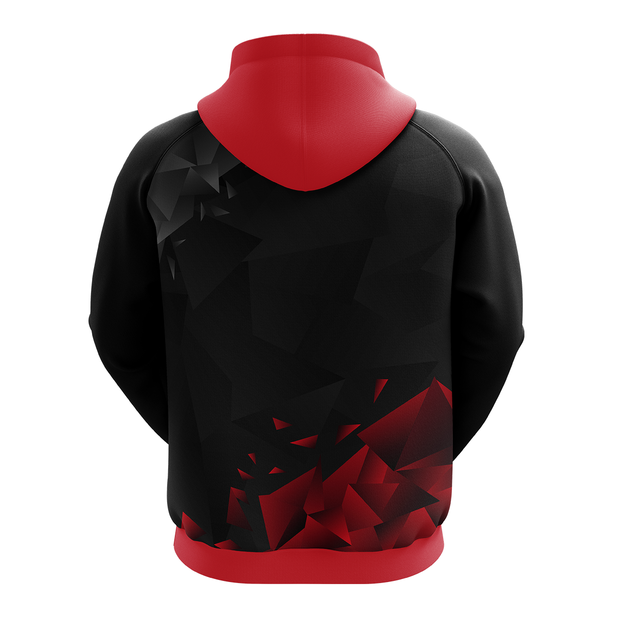 HERZOG MOTORSPORT - Crew Hoodie 2022