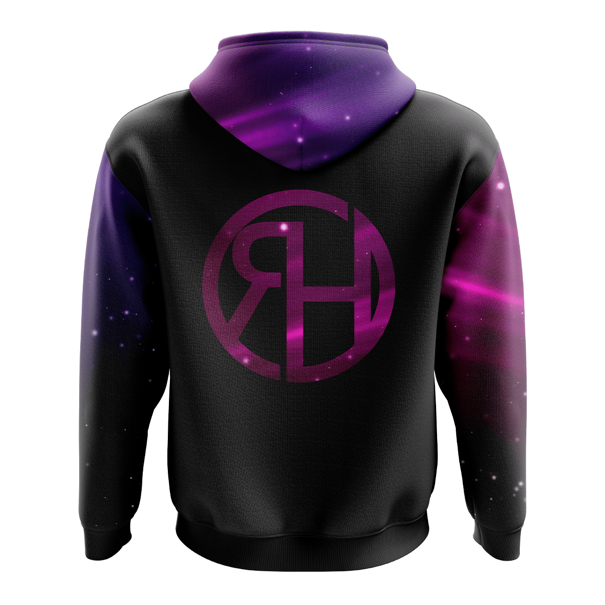 RISEN HEROES - Crew Zipper 2020