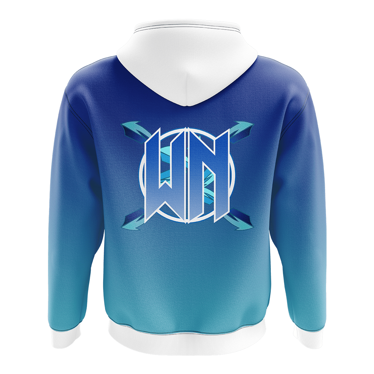 WHO'S NEXT - Crew Zipper 2020