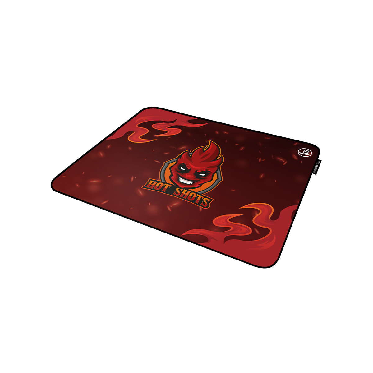 HOT SHOTS - Mousepad L