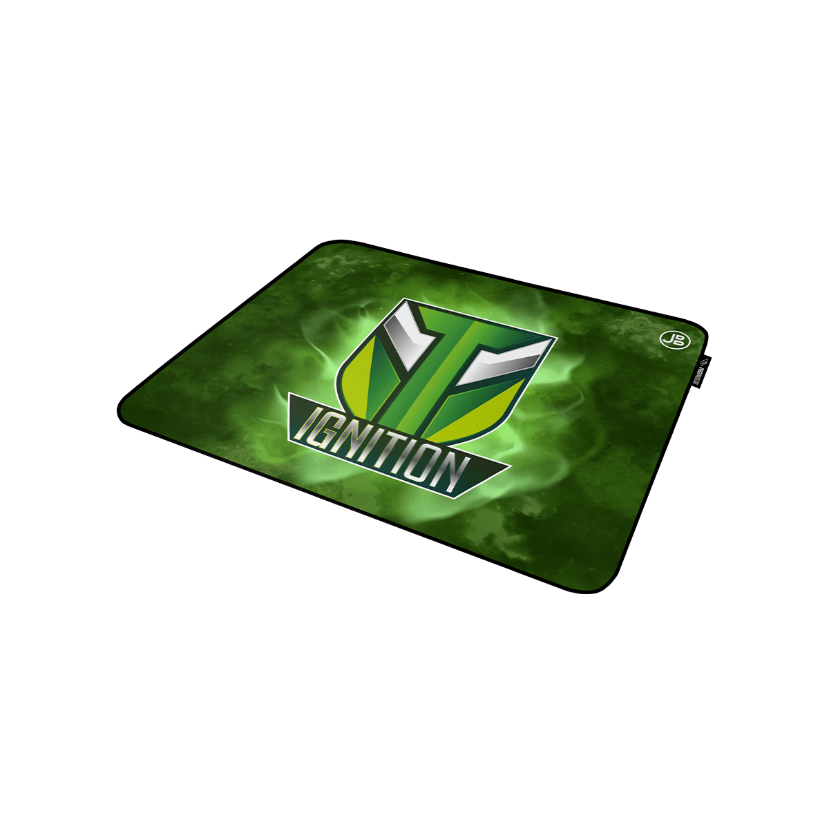 TEAM IGNITION - Mousepad - L