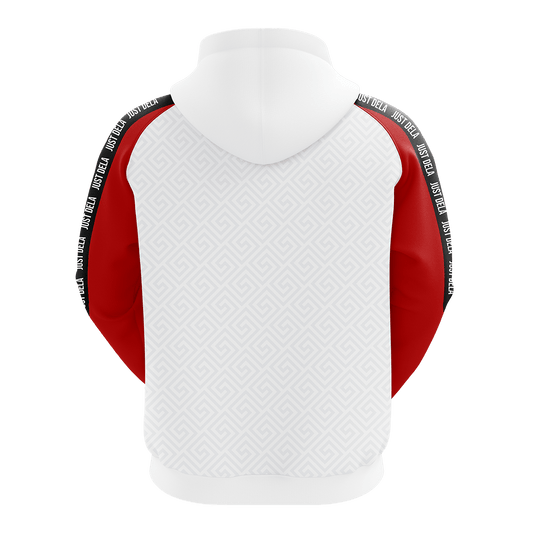 JUST DELA - Crew Hoodie 2021