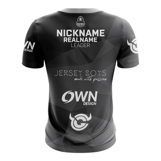 FEAR CLAN - Jersey 2020