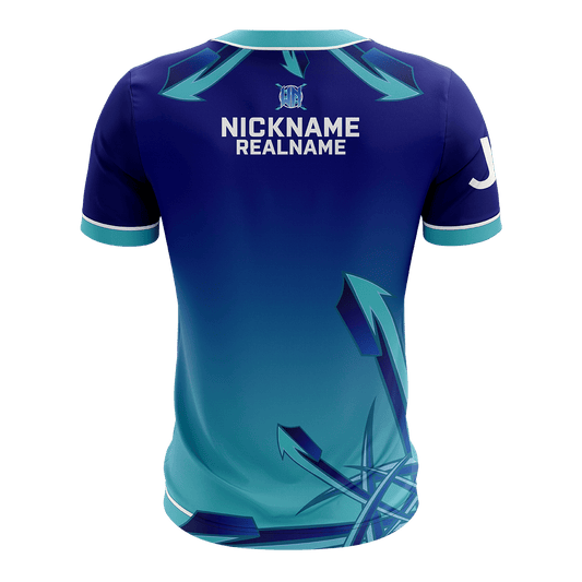 WHO'S NEXT - Jersey 2020