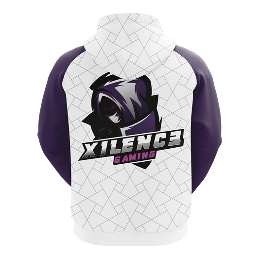 X1LENC3 GAMING - Crew Hoodie 2020