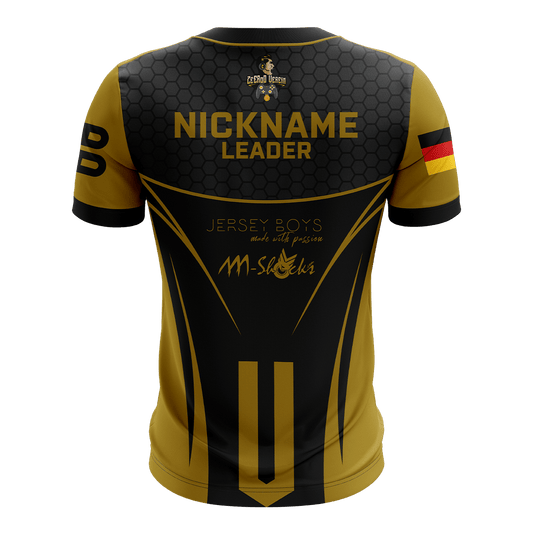 ZEEROO VEREIN - Jersey 2020