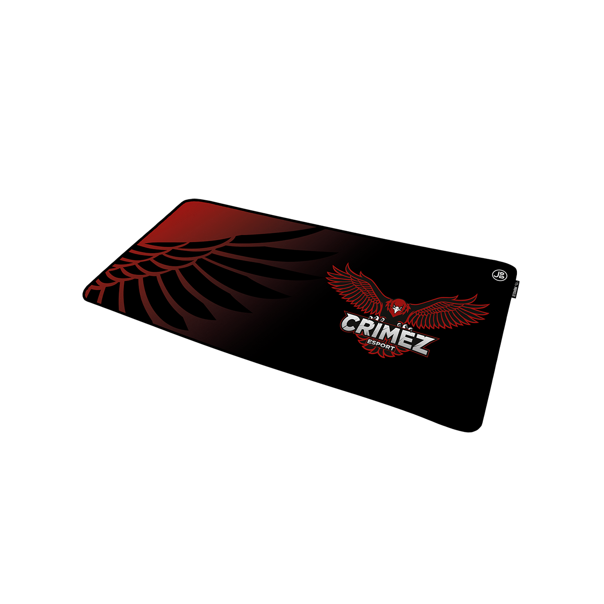CRIMEZ ESPORT - Mousepad - XXL
