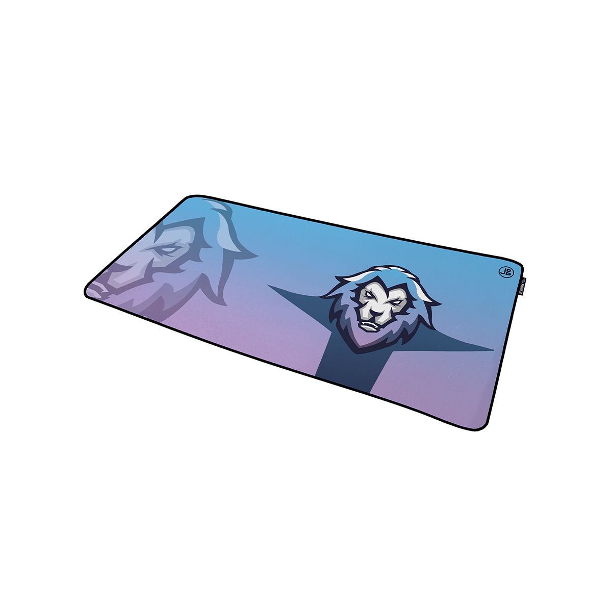 EK ESPORTS - Mousepad - XXL