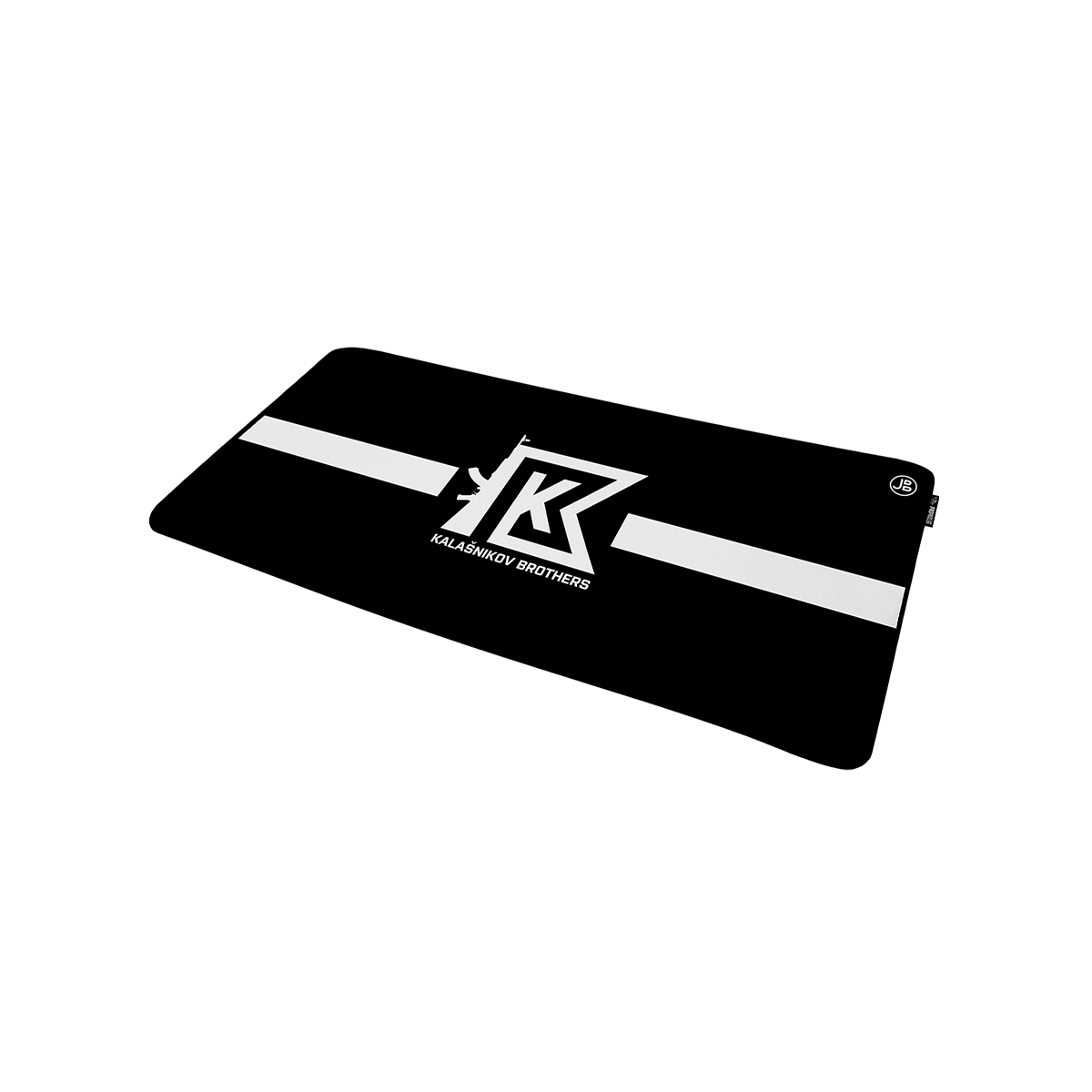 KALASNIKOV BROTHERS - Mousepad - XXL