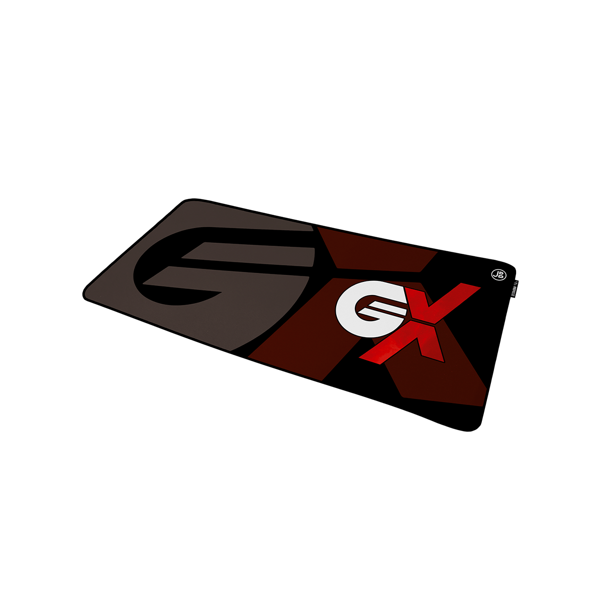 TEAM GENETIXX - Mousepad - XXL