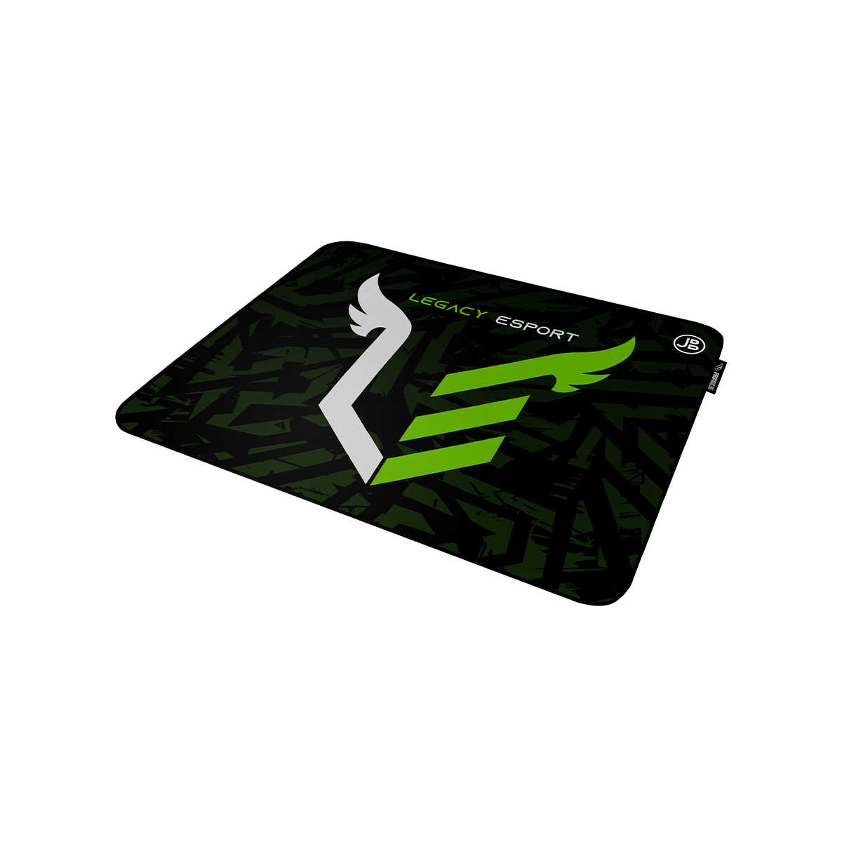 LEGACY ESPORT - Mousepad L Green
