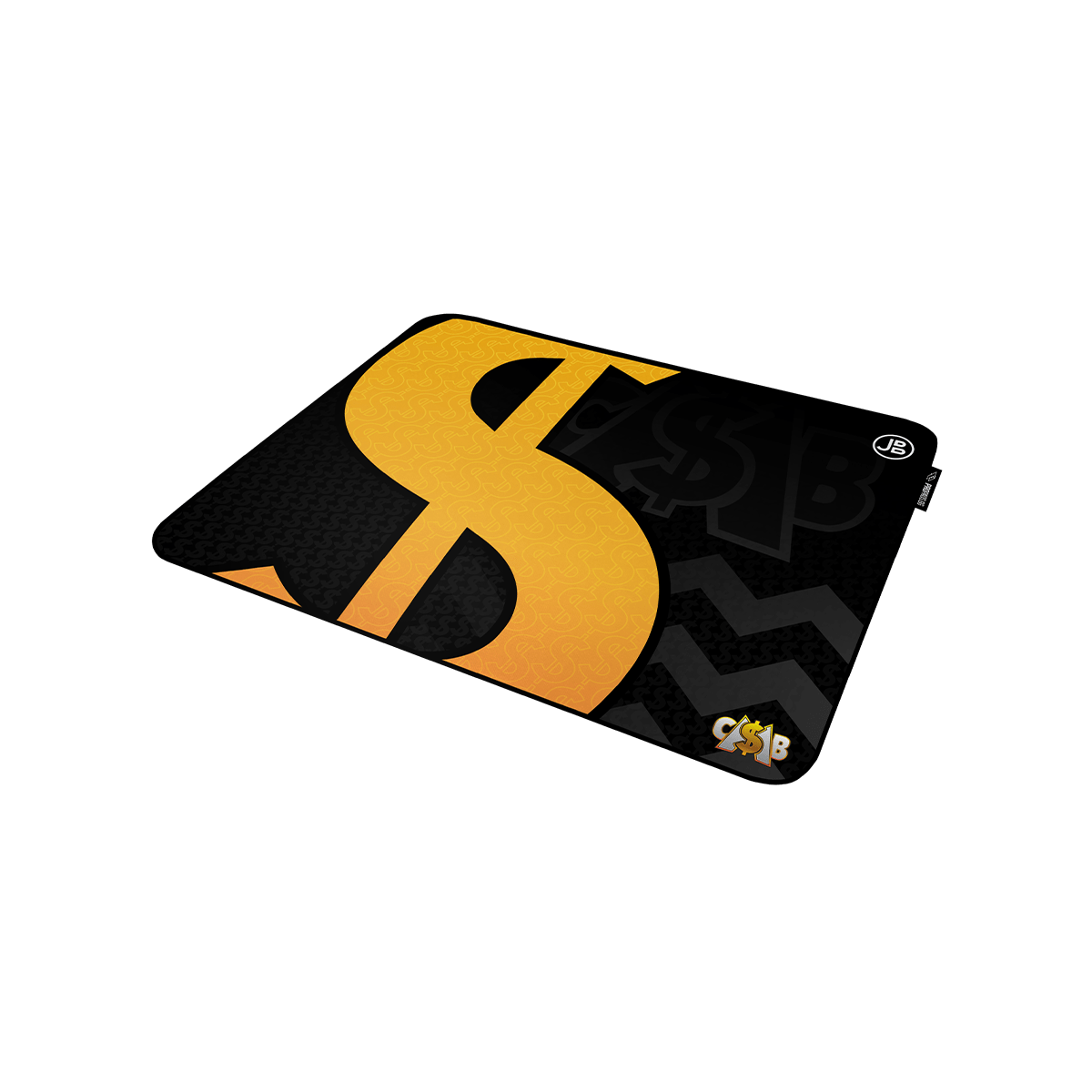 CASH MONEY BROTHERS - Mousepad - L