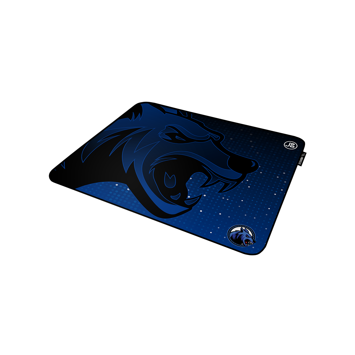 DOUBLEMKH - Mousepad L