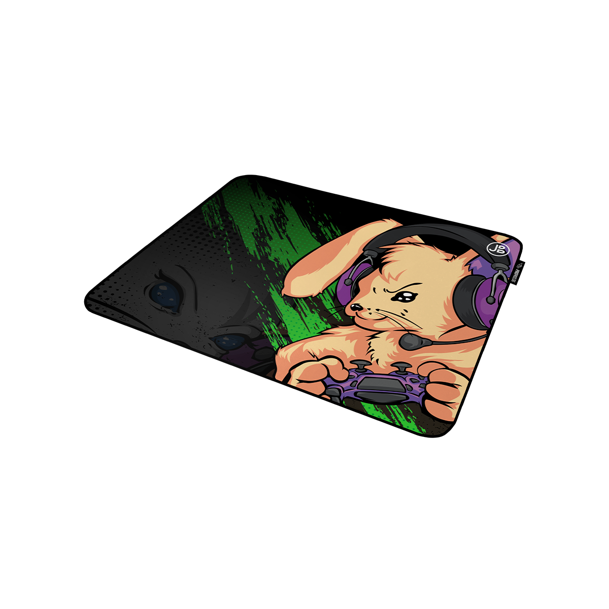 GMBH - Mousepad L DYR