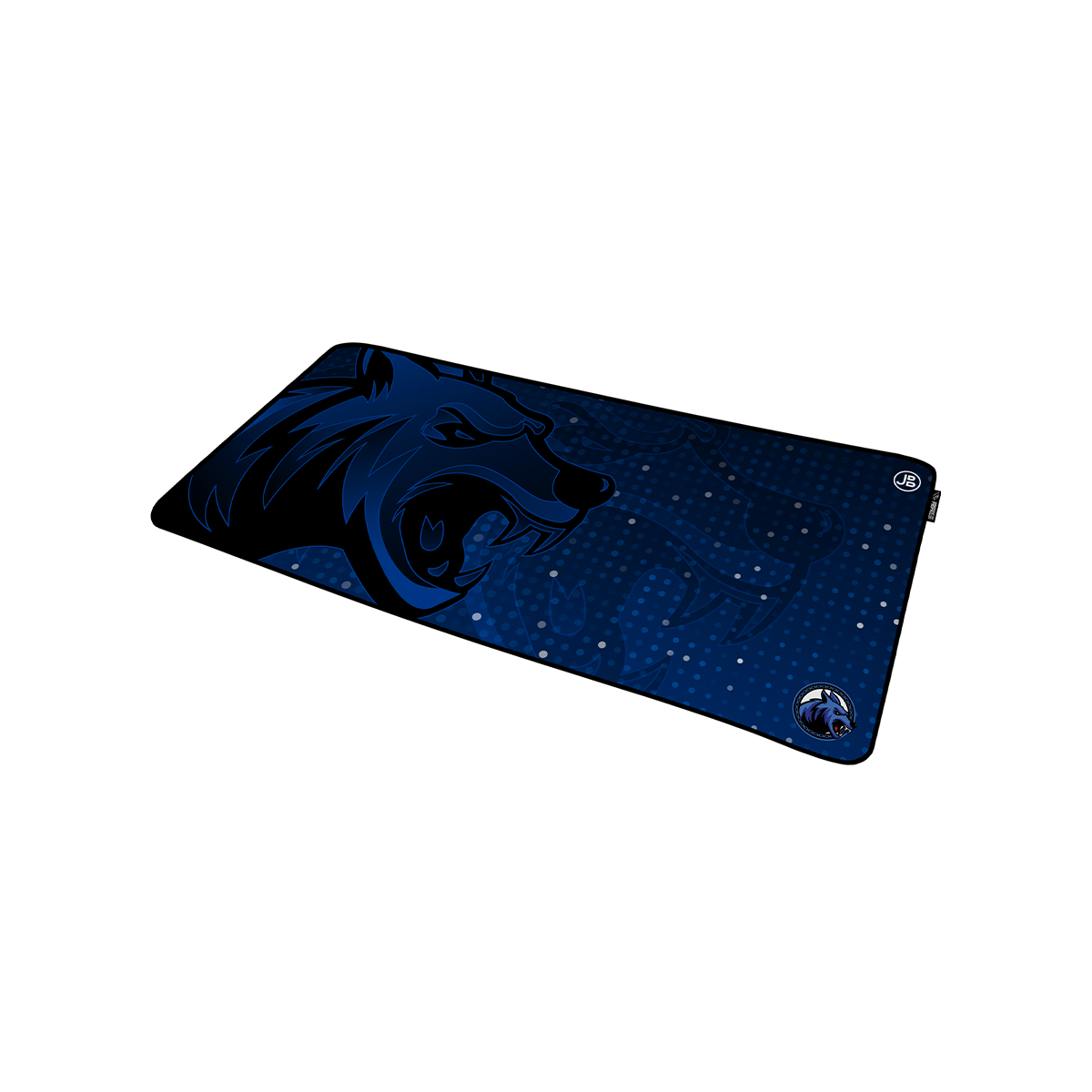 DOUBLEMKH - Mousepad XXL