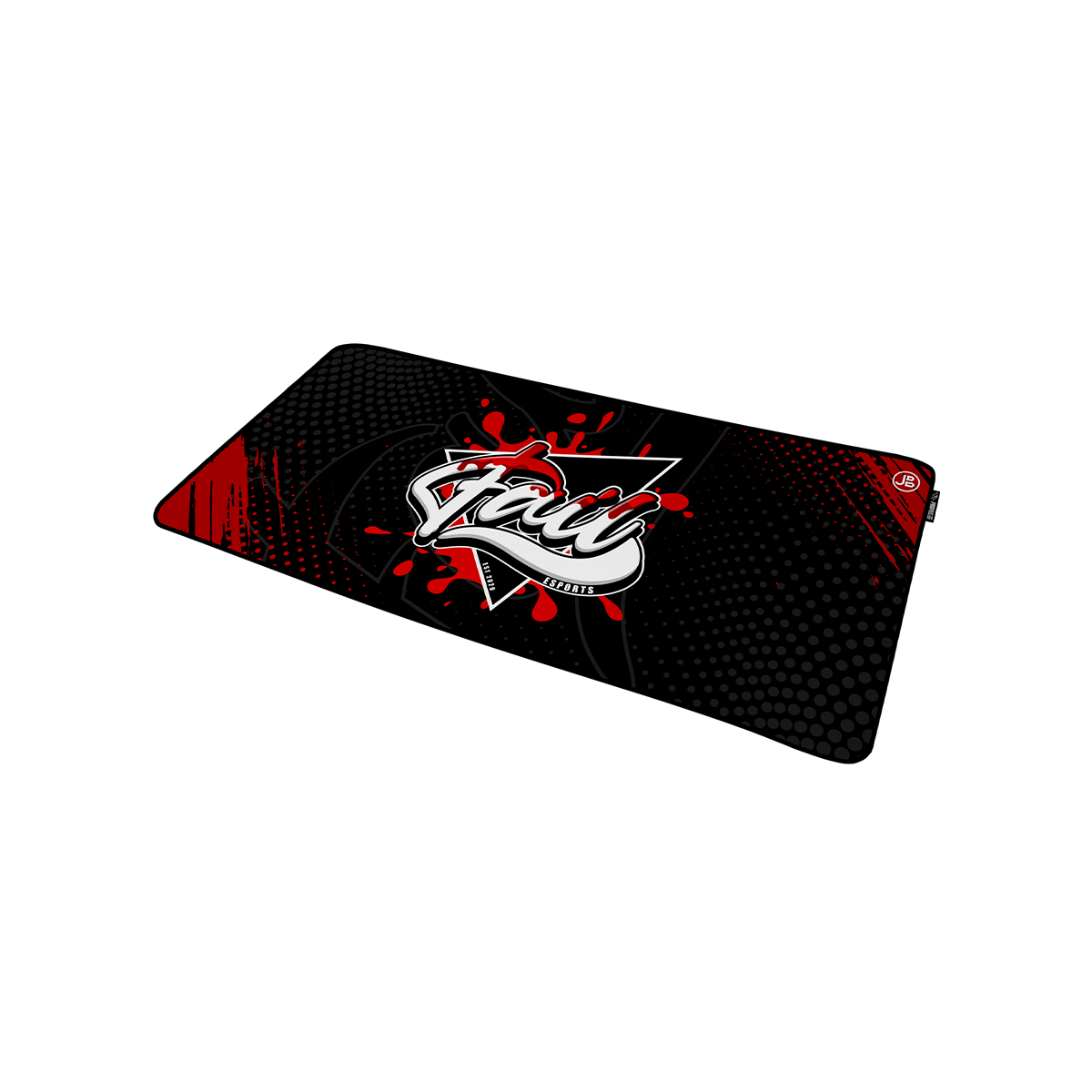 FAIL ESPORTS - Mousepad - XXL