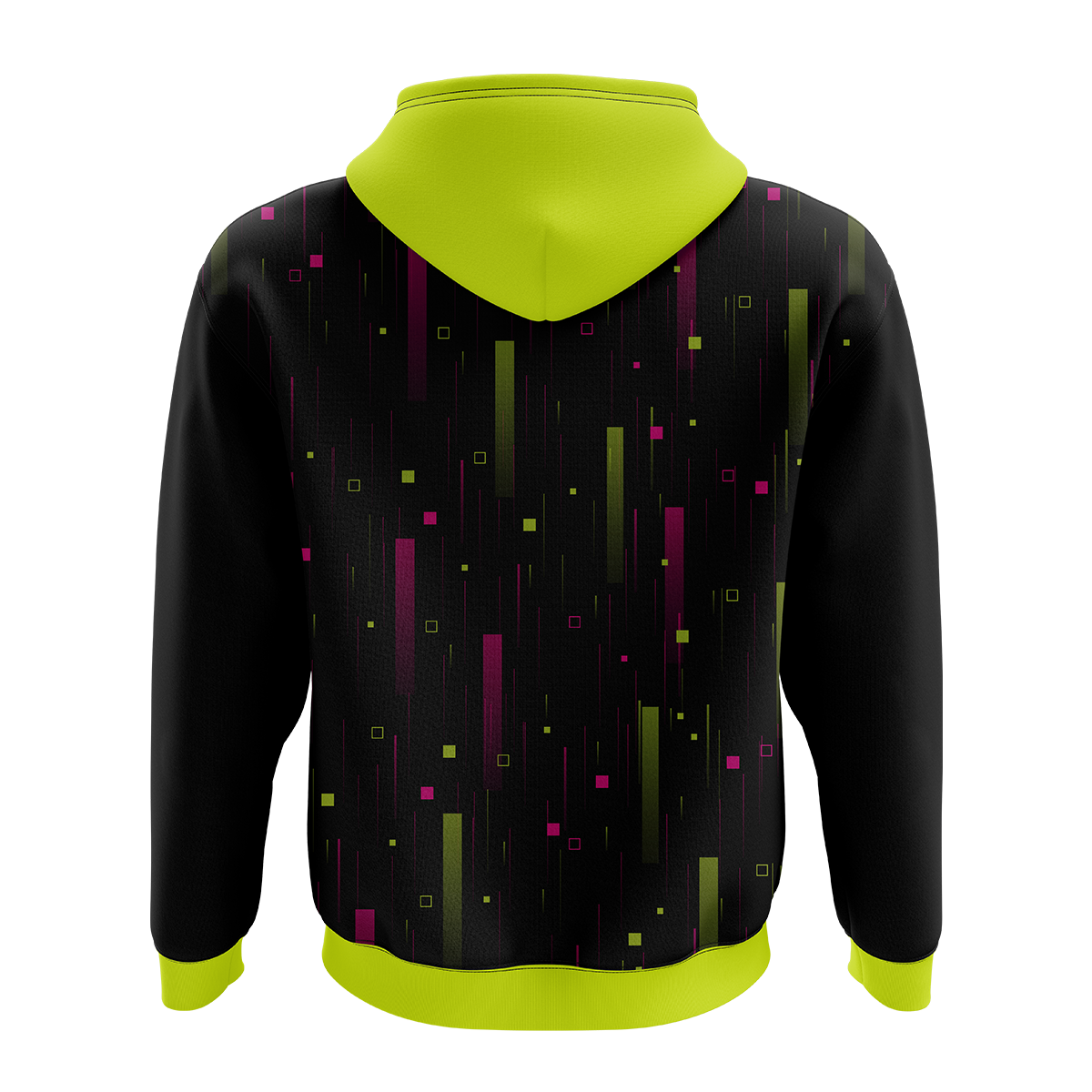 MAYKTITAN - Crew Zipper 2022