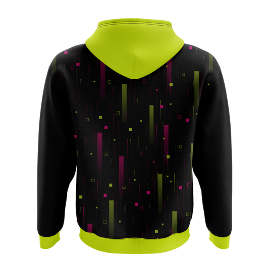 MAYKTITAN - Crew Zipper 2022