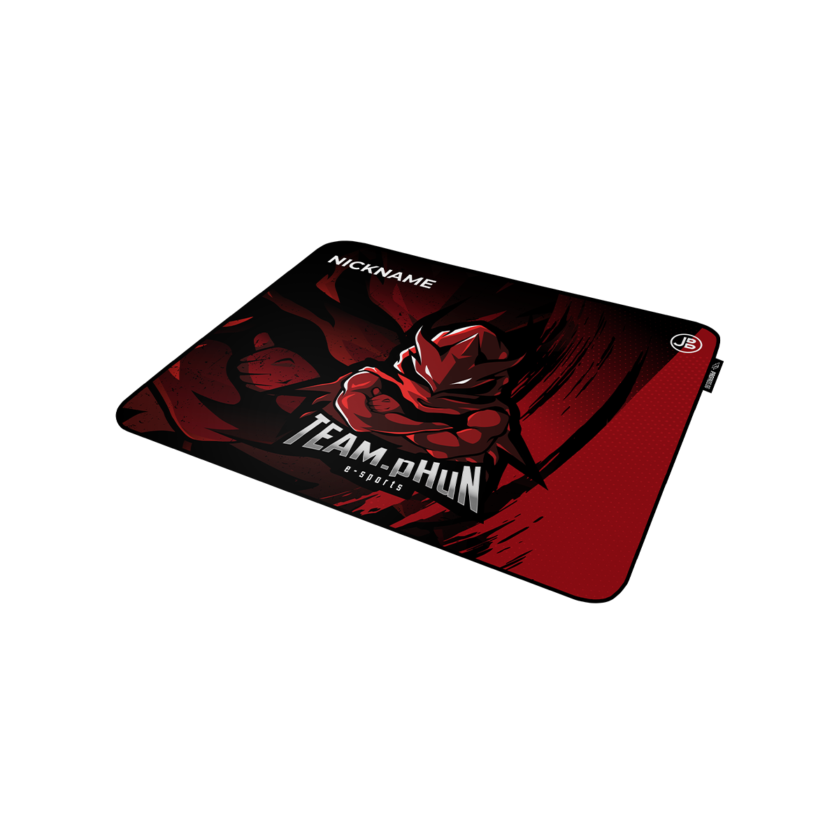 TEAM PHUN - Mousepad L