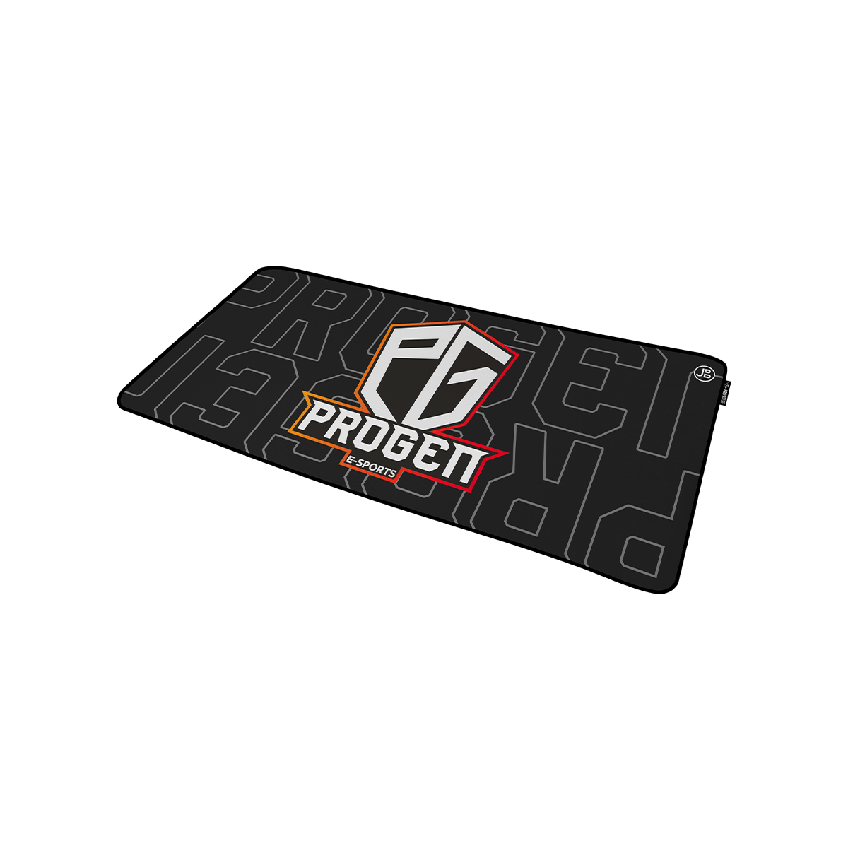 PROGEN ESPORTS - Mousepad - XXL