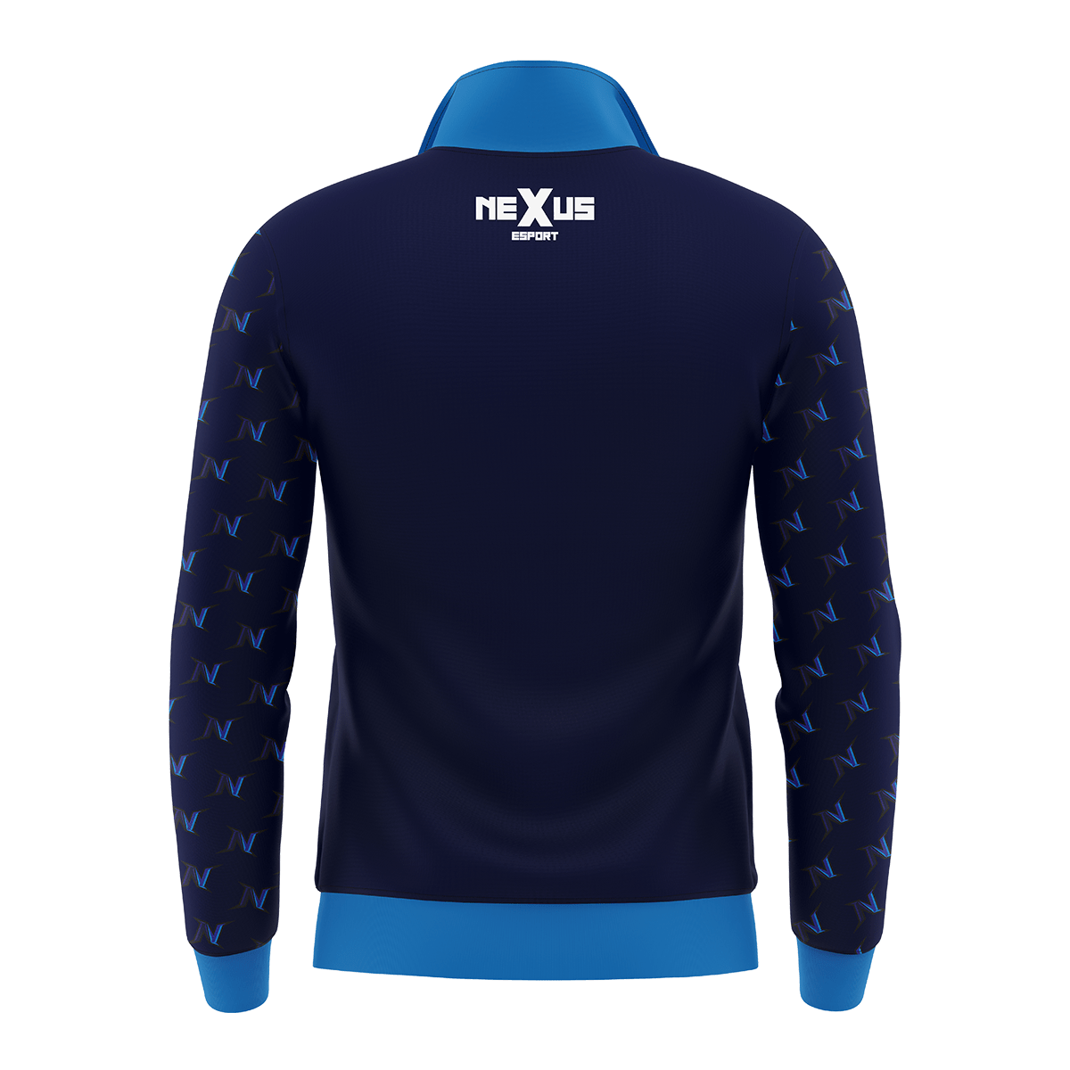 NEXUS ESPORT - Crew Jacke 2021