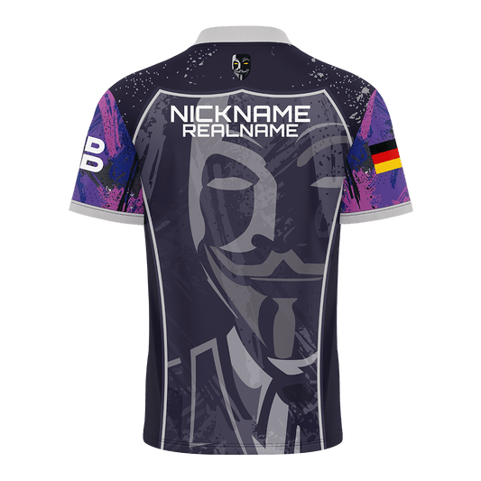 NIVEAU GAMING - Jersey 2021