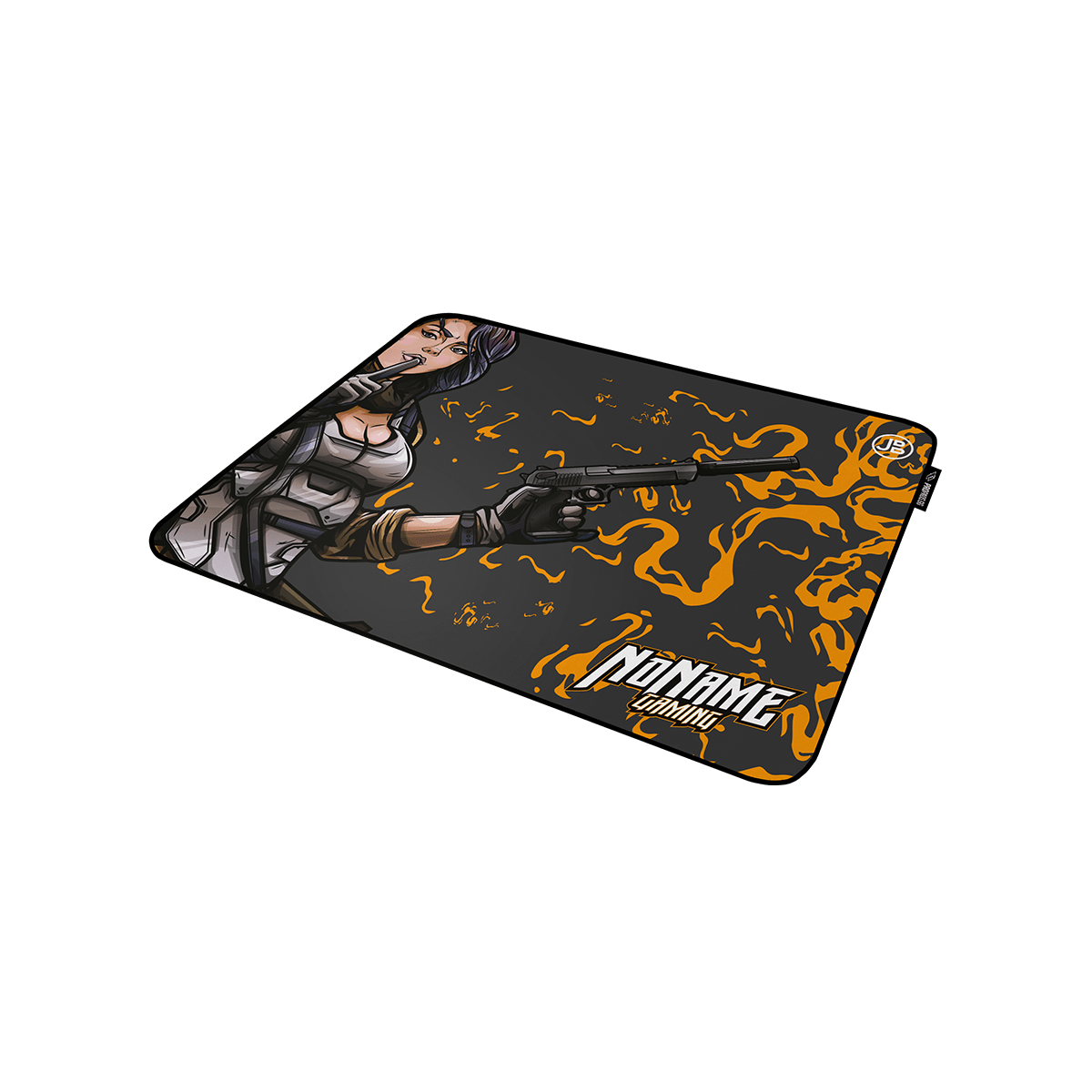 NONAME GAMING - Mousepad - L Mascot